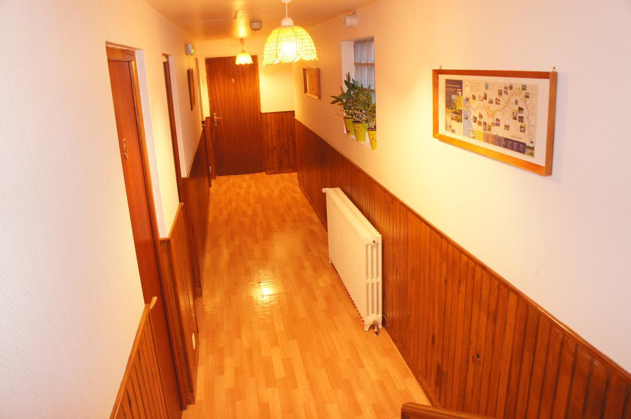 Hotel De La Place Germigny-des-Prés Εξωτερικό φωτογραφία